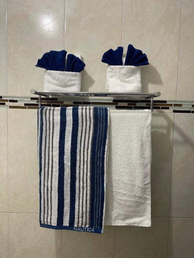 Jamrock Suites Kingston Zewnętrze zdjęcie