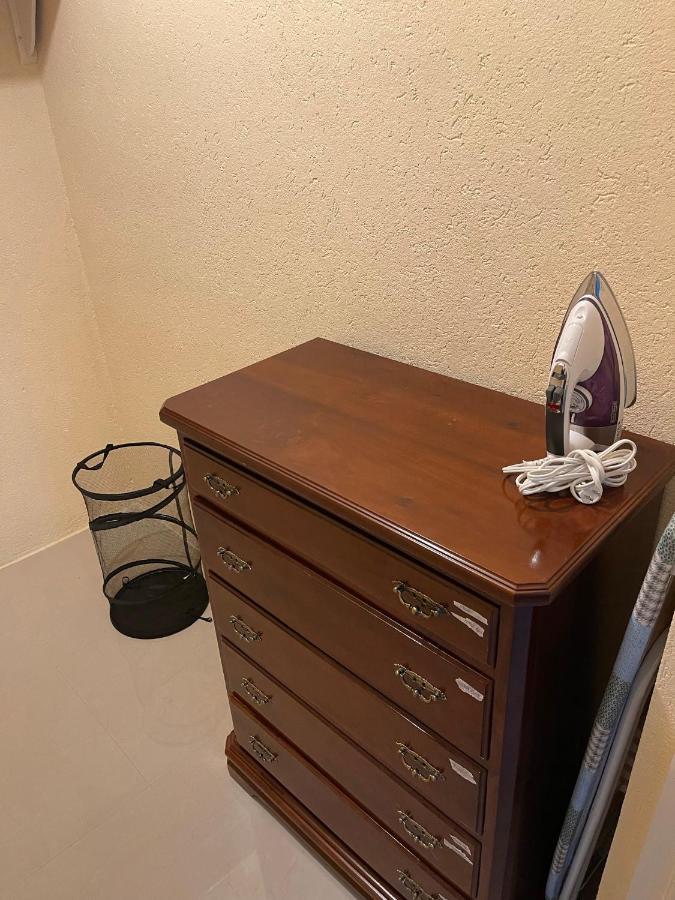 Jamrock Suites Kingston Zewnętrze zdjęcie